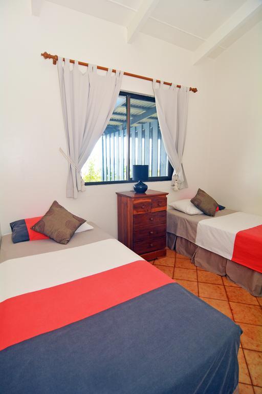 Pacific Lagoon Apartments Port Vila Exterior foto
